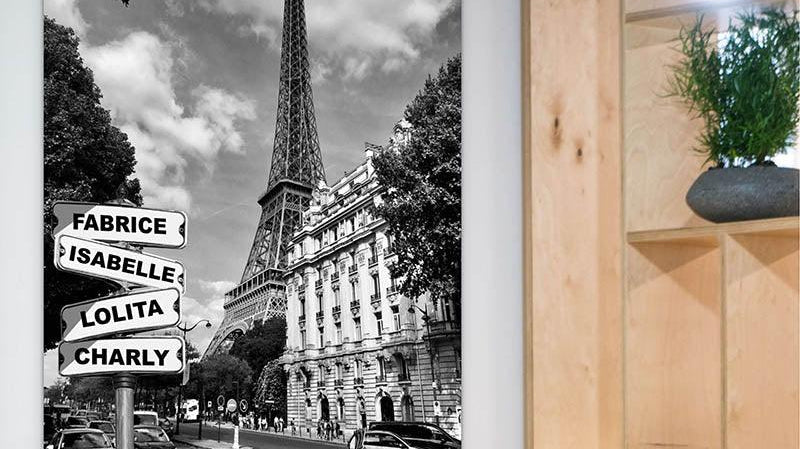 Idées pour un cadeau original à toute la famille