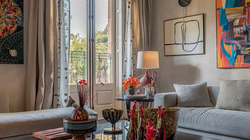 Comment embellir vos murs avec des idées simples