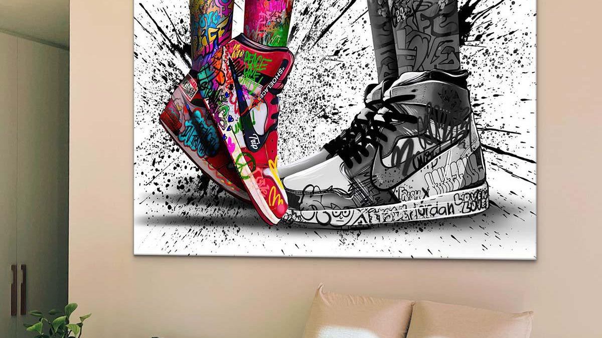 Choisir un tableau moderne pour décorer votre intérieur ? - Montableaudeco