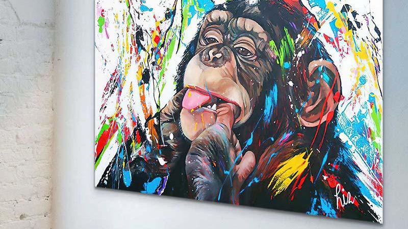 Le Street Art, La tendance en constante évolution dans la déco intérieur