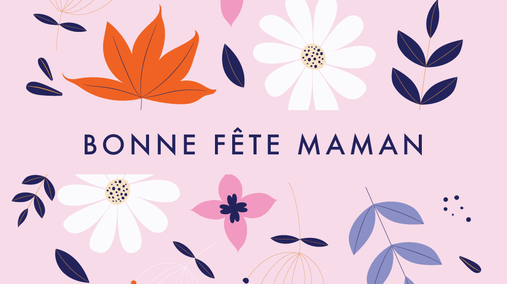 Les Idées cadeaux un Tableau pour la fête des mères ? - Montableaudeco