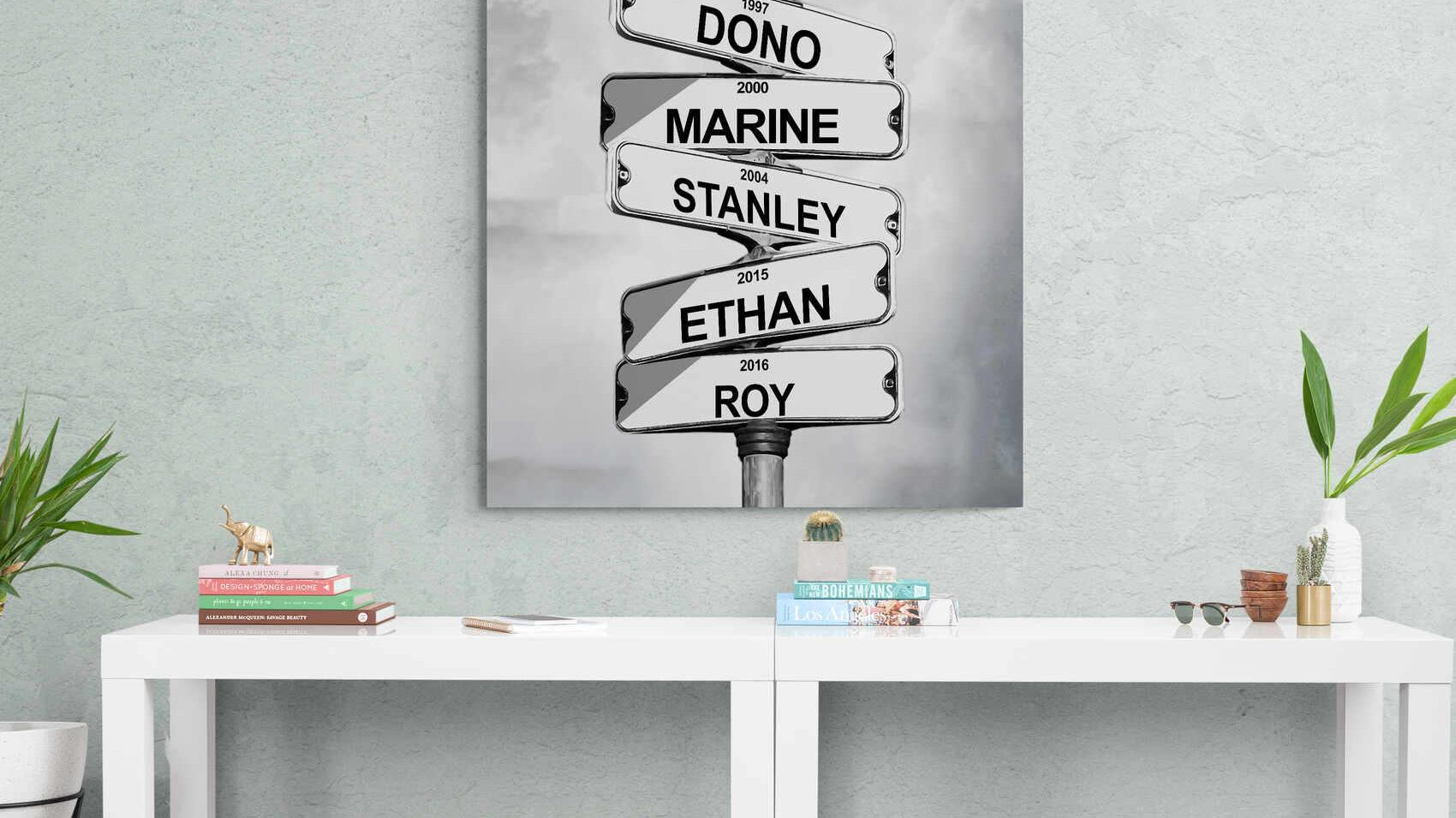 Notre TOP pour un Tableau Personnalisé - Montableaudeco