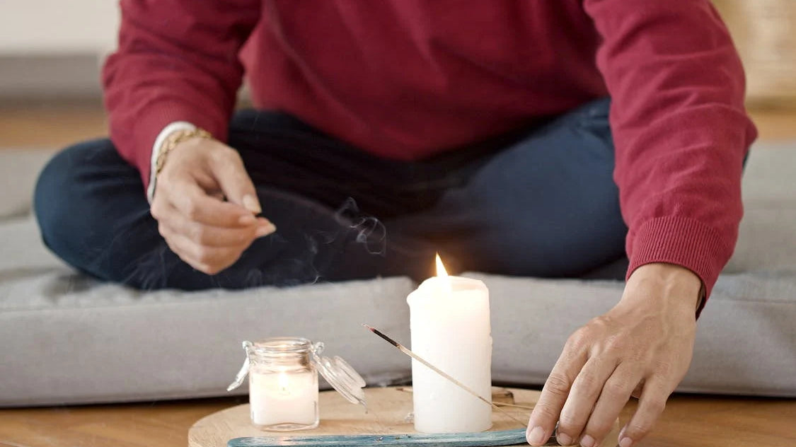 Comment créer une ambiance zen chez soi avec les bougies parfumées ?