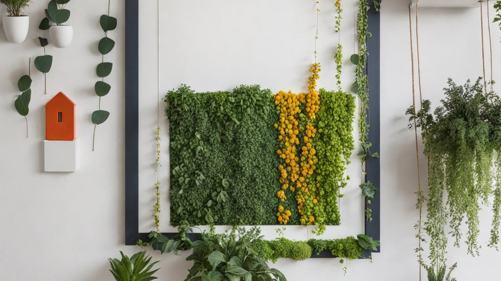 Décorations maison pour embellir les murs