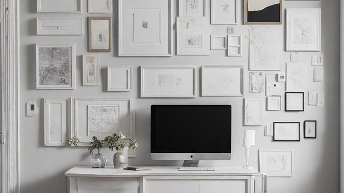 Comment choisir le bon tableau selon sa taille