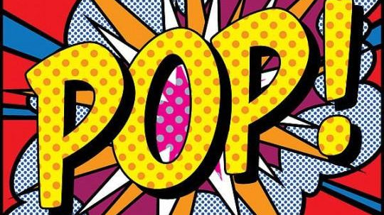 Qu'est-ce que le Pop Art ? - Montableaudeco