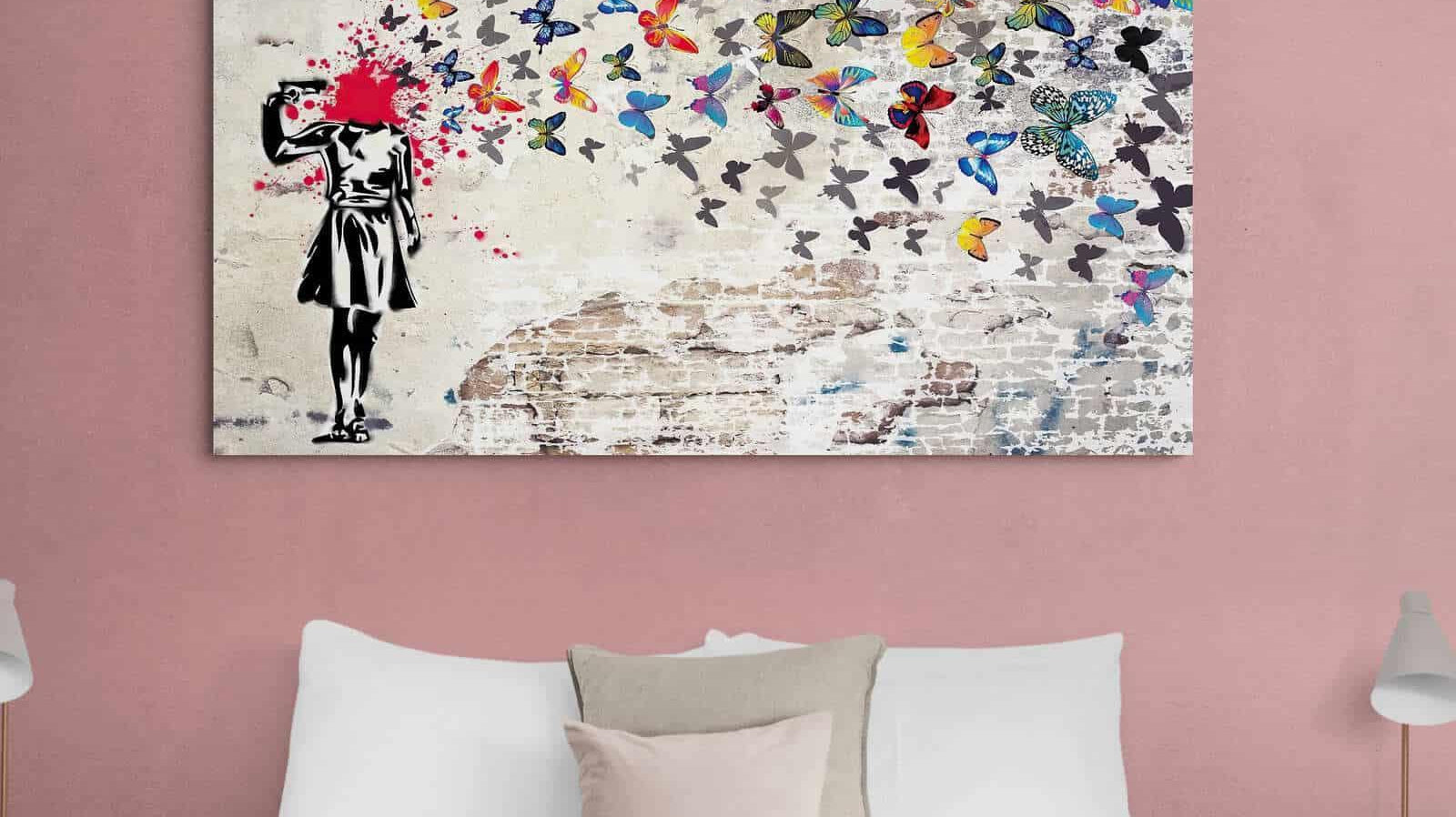 Street Art City c'est quoi ? - Montableaudeco