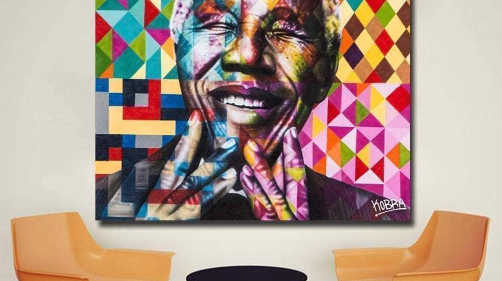 Les œuvres iconiques du pop art - Montableaudeco