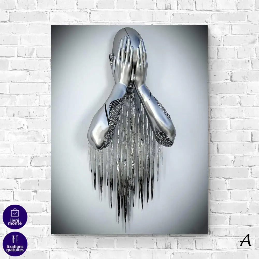 Tableau 3D Design - Montableaudeco