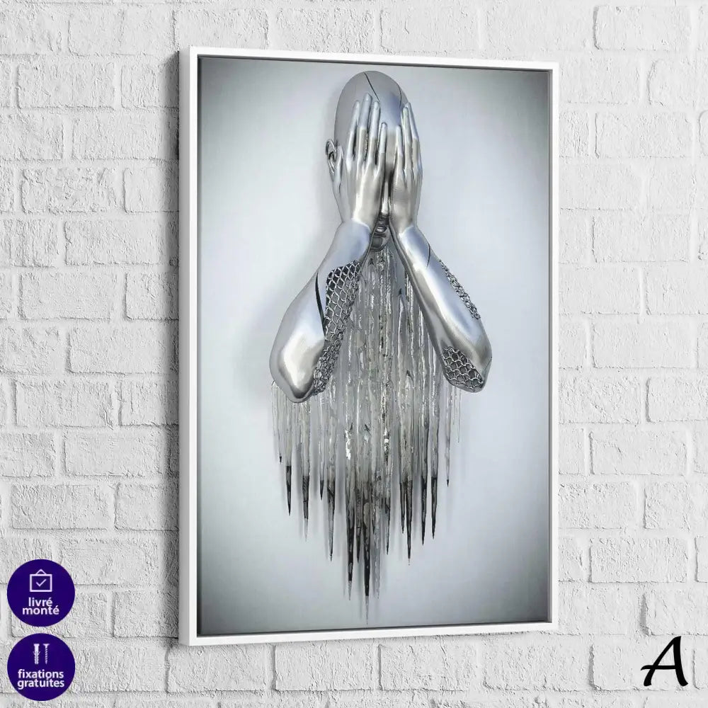 Tableau 3D Design - Montableaudeco