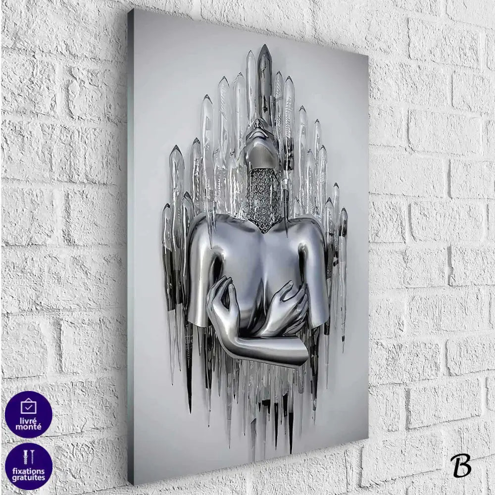 Tableau 3D Design - Montableaudeco