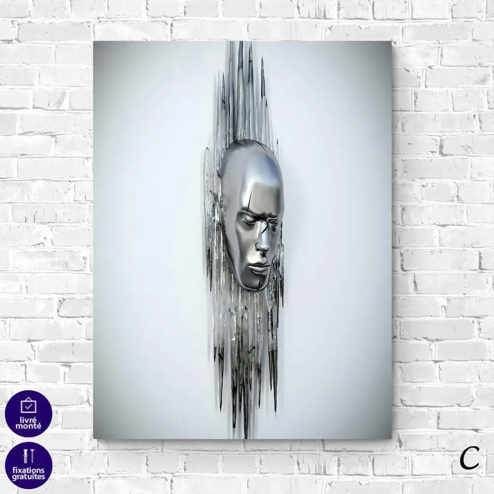 Tableau 3D Design - Montableaudeco