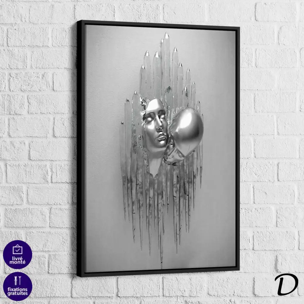 Tableau 3D Design - Montableaudeco