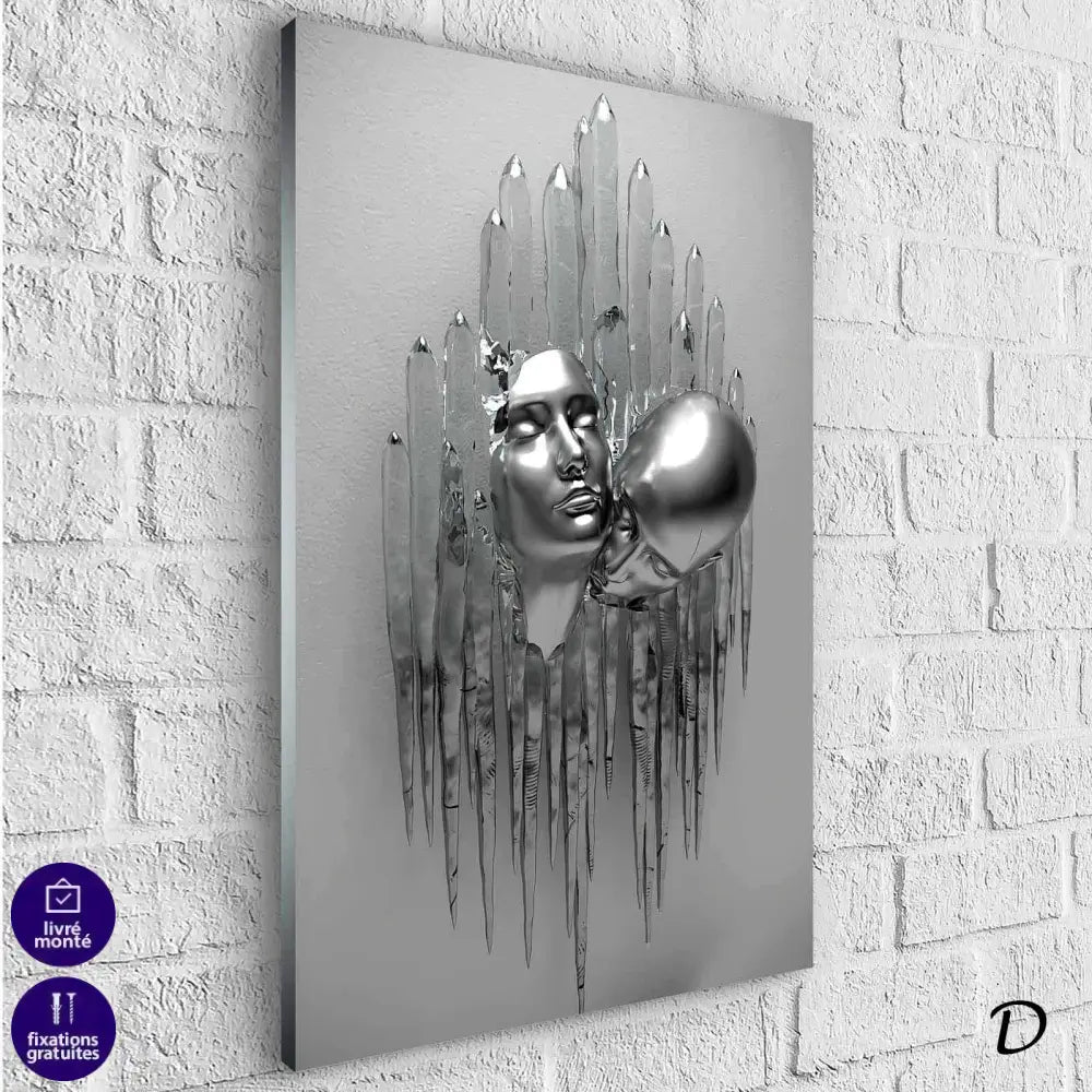 Tableau 3D Design - Montableaudeco