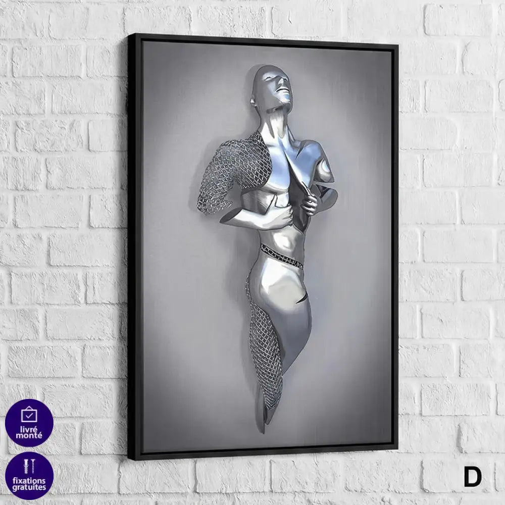 Tableau moderne desgin