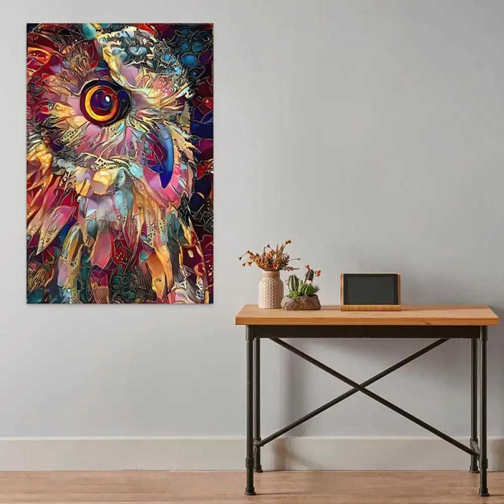 Tableau Oiseau | Profitez des Promos & Livraison Offerte 1