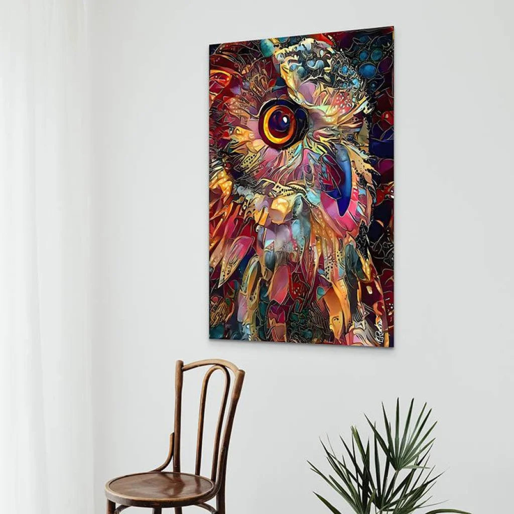 Tableau Oiseau | Profitez des Promos & Livraison Offerte 2