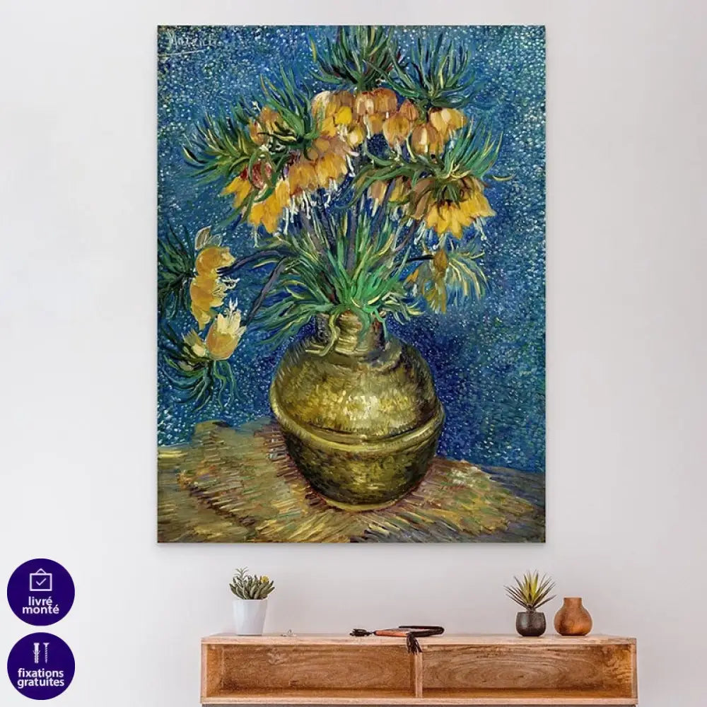 Tableau Van Gogh B