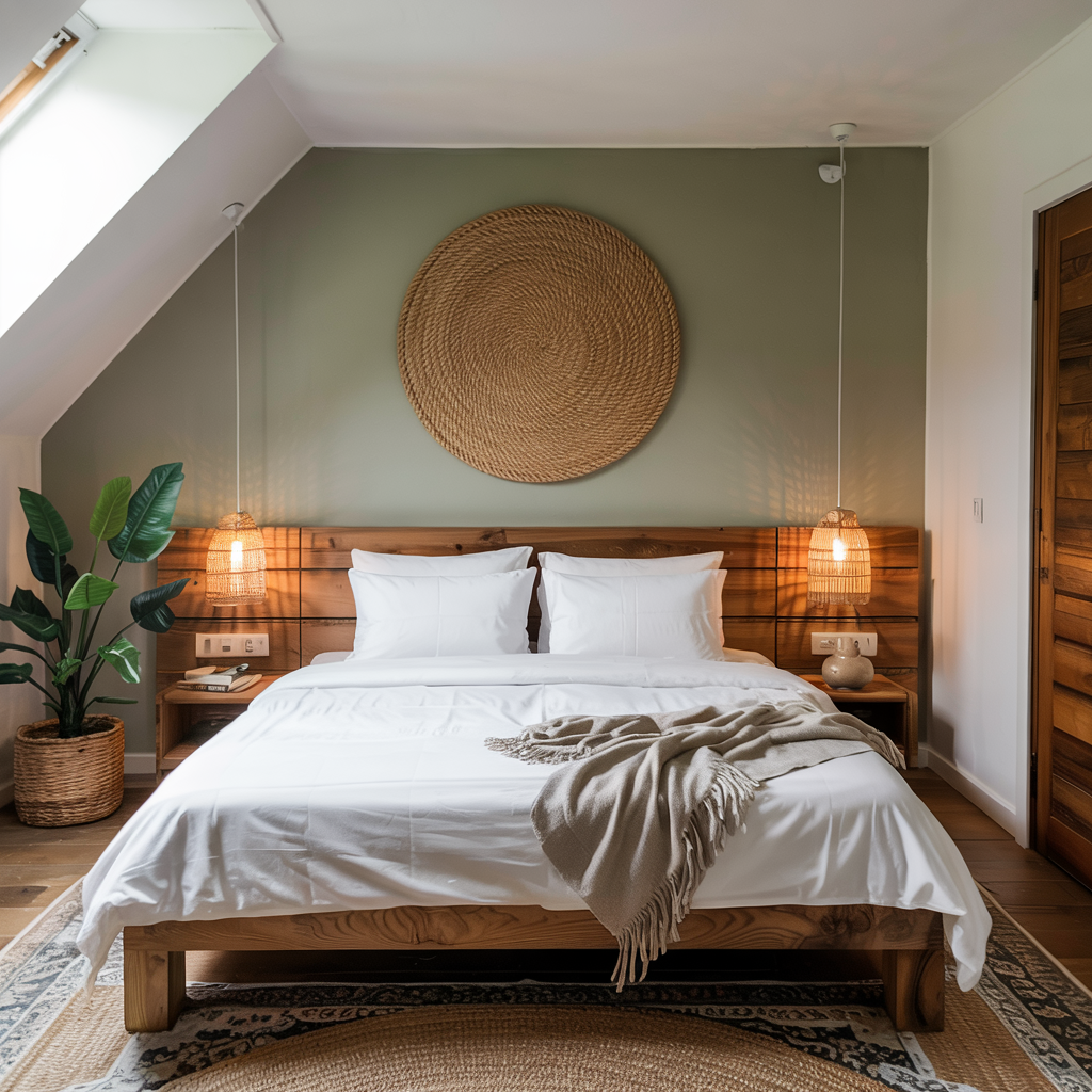 Comment créer une chambre zen pour améliorer la qualité de votre sommeil ?