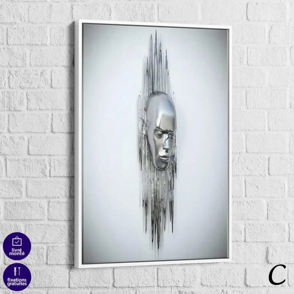 Tableau 3D Design - Montableaudeco