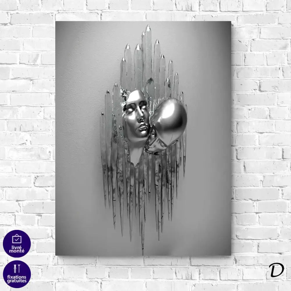 Tableau 3D Design - Montableaudeco