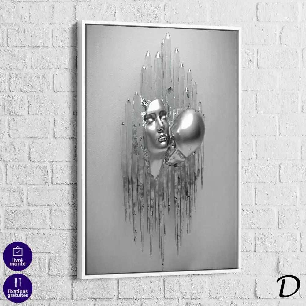 Tableau 3D Design - Montableaudeco