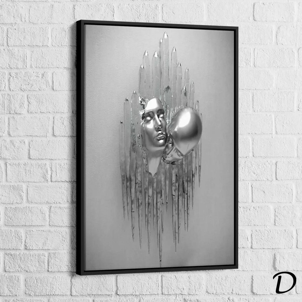 Tableau 3D Design - Montableaudeco