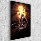 Tableau Albator Le Corsair - Montableaudeco