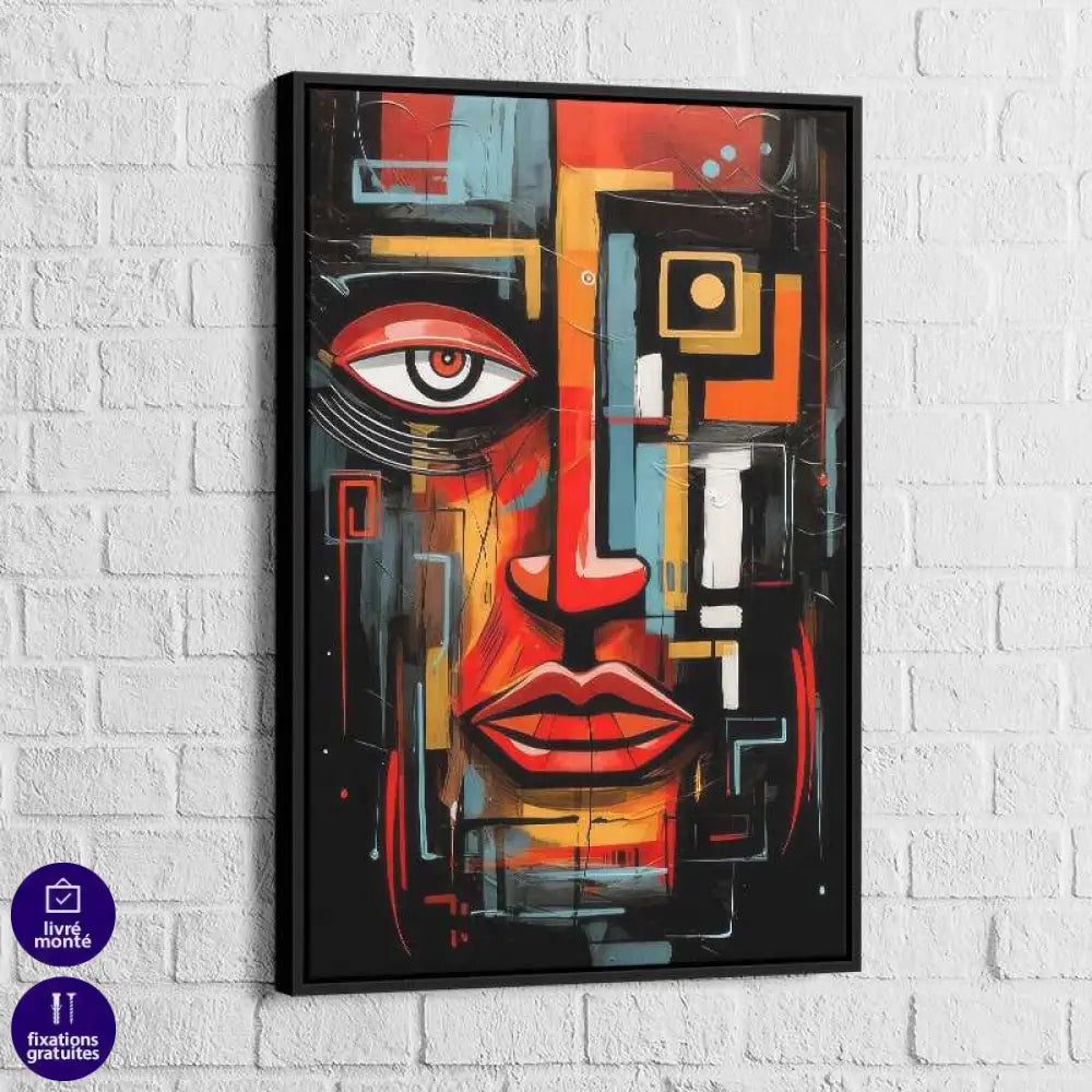 Tableau Contemporain | Profitez de L'Offre De Bienvenue -20% c