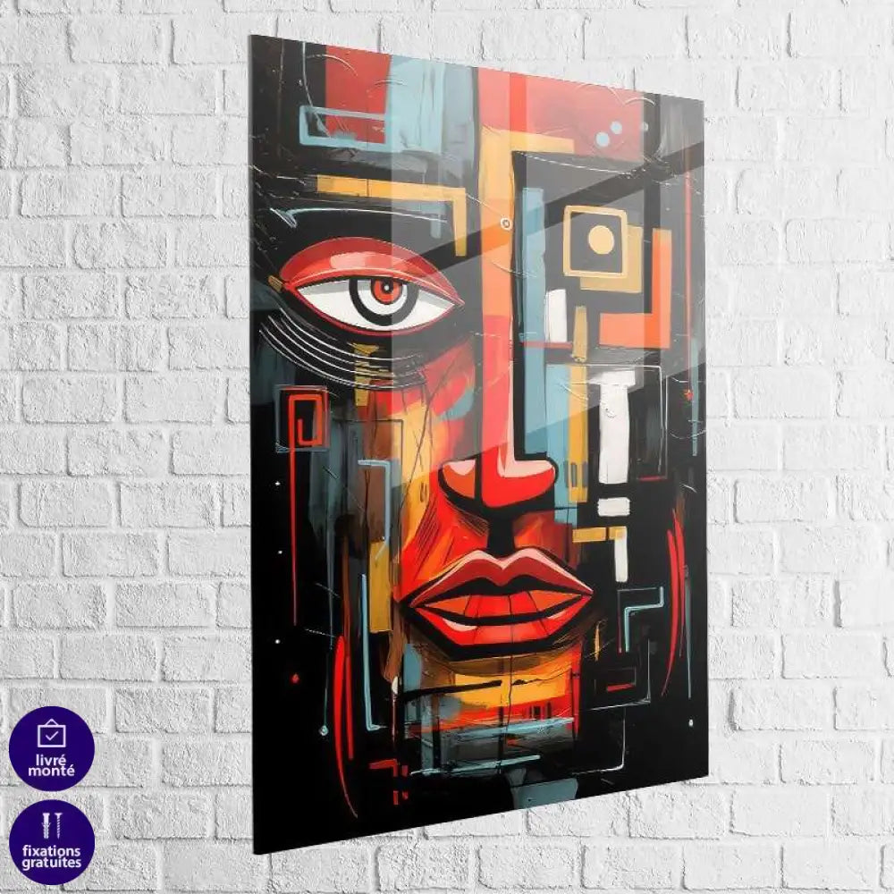 Tableau Contemporain | Profitez de L'Offre De Bienvenue -20% b