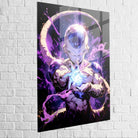 toile dragon ball art collection impression hd