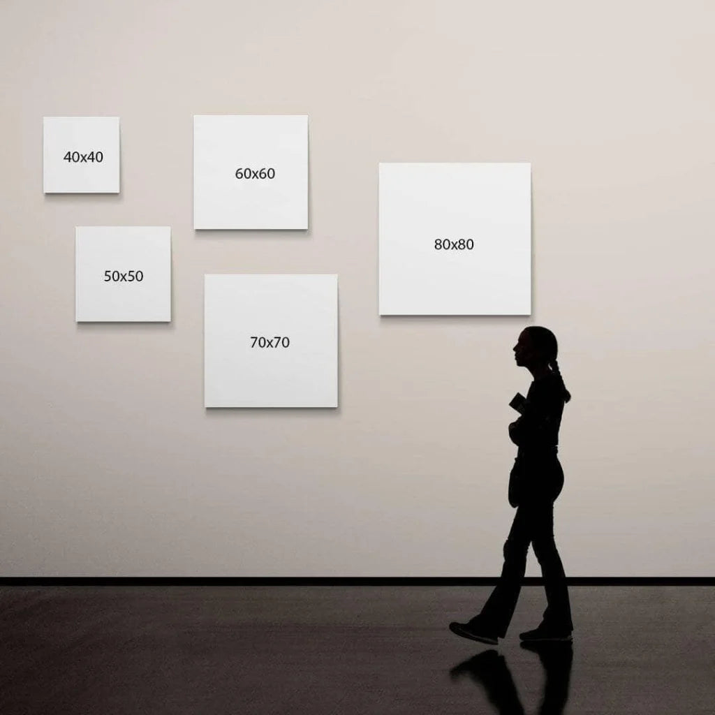 Tableau Eléphant L'Aquarelle - Montableaudeco