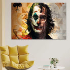 Tableau Joker Original - Montableaudeco