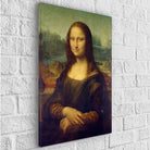 Tableau La Joconde Leonard De Vinci - Montableaudeco