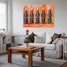 Tableau Luxe Hermès Cola Tableau Luxe