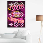 Tableau Luxe Louis Vuitton Tableau Luxe