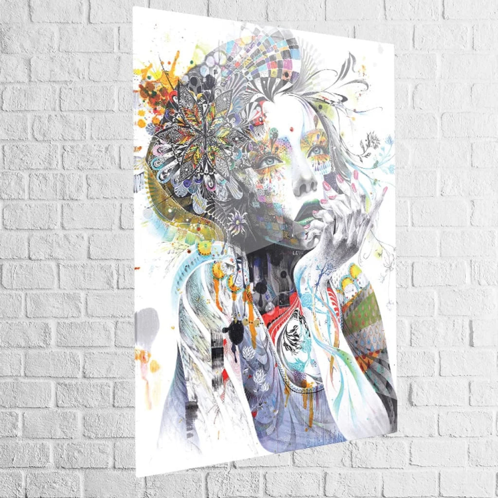 décoration de  salon Tableau moderne