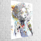 décoration de  salon Tableau moderne