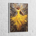 Tableau Moderne | Mouvement et Lumière | Profitez des Promos -20% c