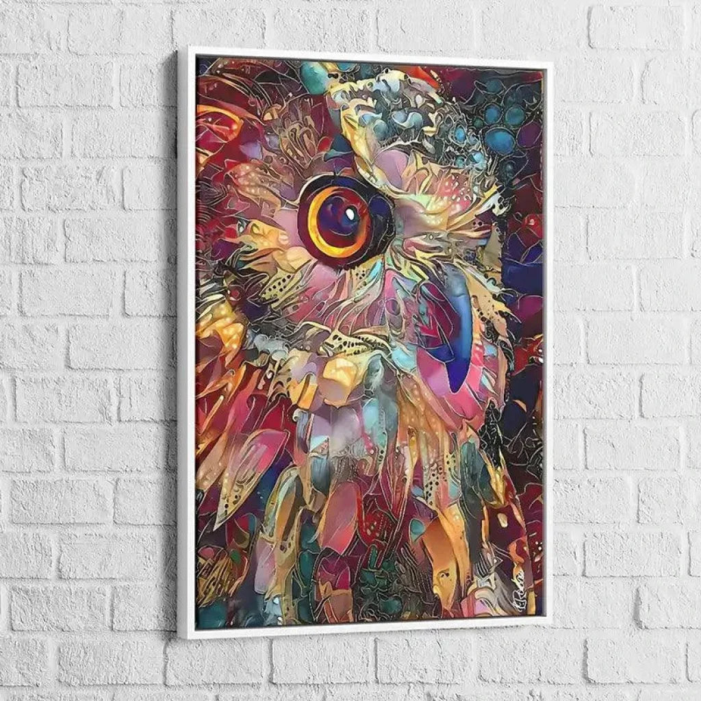 Tableau Oiseau | Profitez des Promos & Livraison Offerte 4