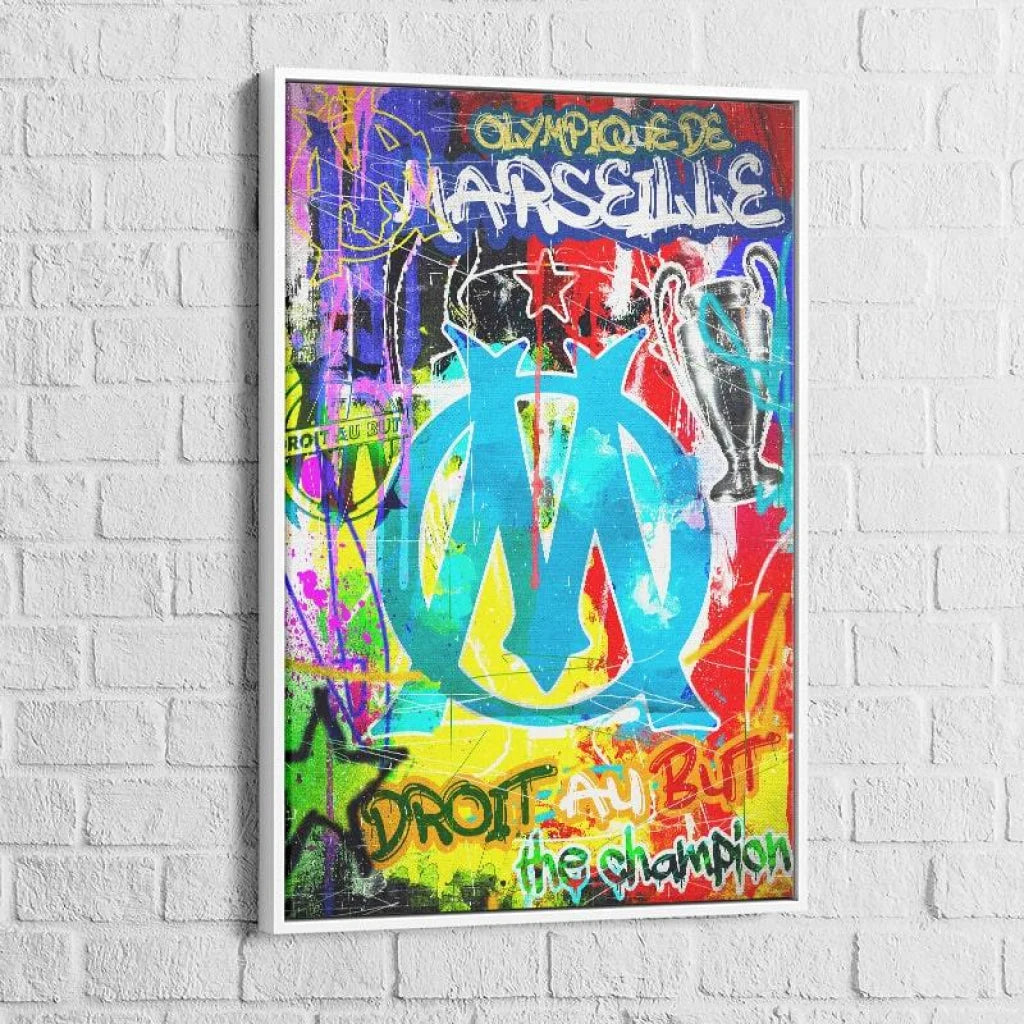Cadeau pour  Marseillais