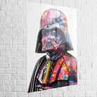 décoration murale geek chic pop et graffiti