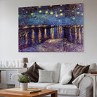 Poster Van Gogh Montableaudeco